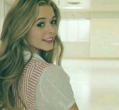 Sasha Pieterse