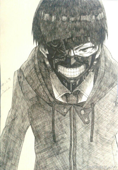 手绘动漫人物 爱就抱走 有你爱的嘛