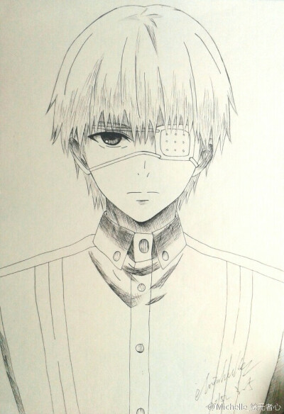 手绘动漫人物 爱就抱走 有你爱的嘛