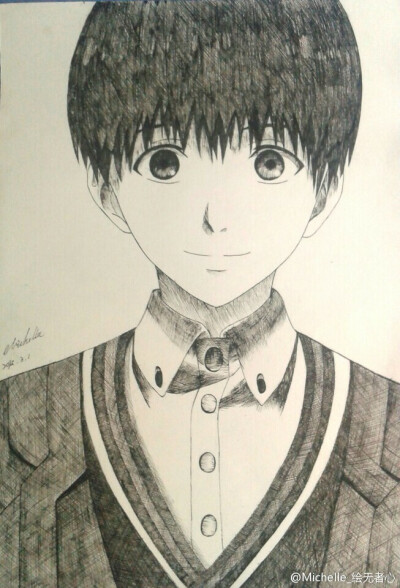 手绘动漫人物 爱就抱走 有你爱的嘛