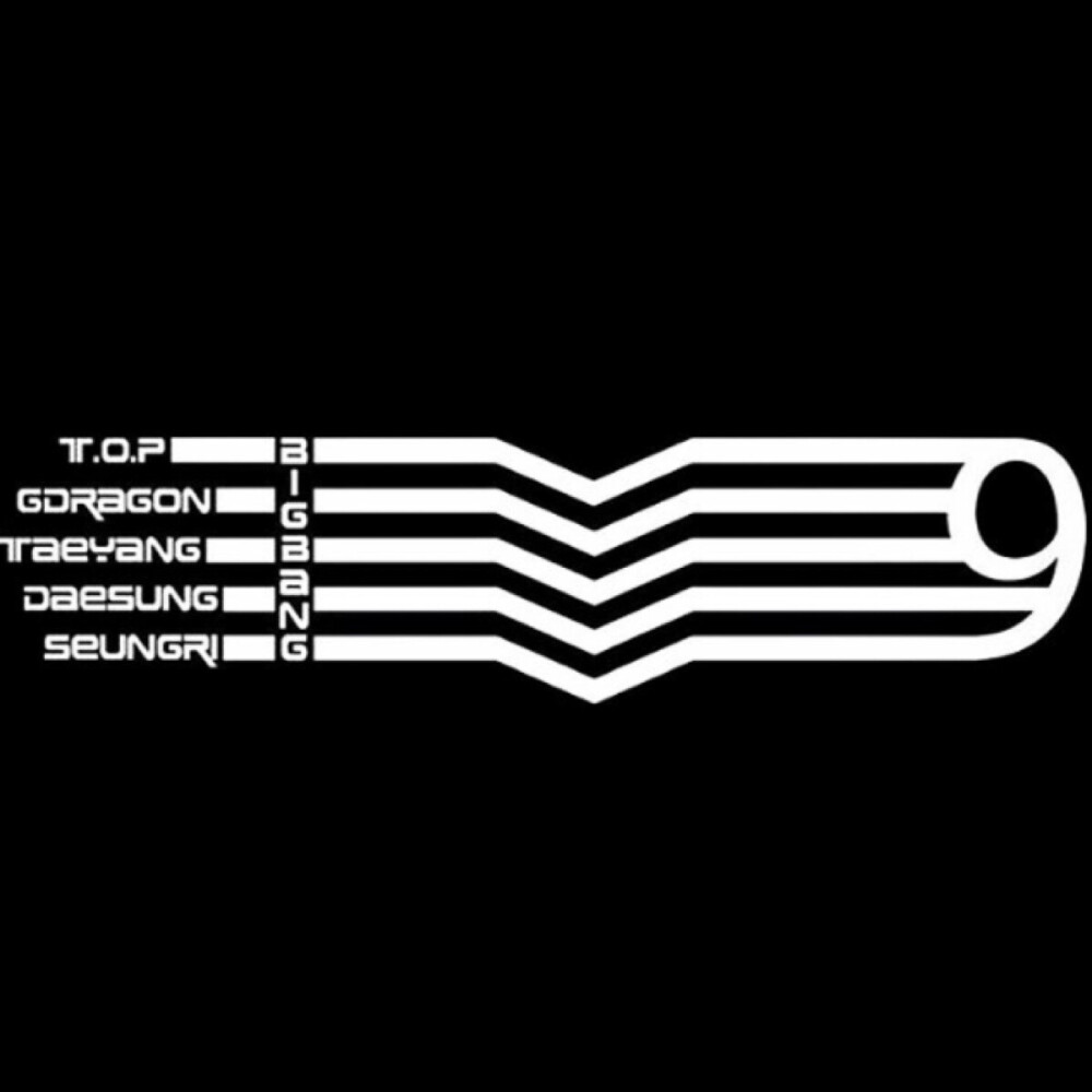8/19 Bigbang G-Dragon T.O.P Taeyang Victory Daesung VIP