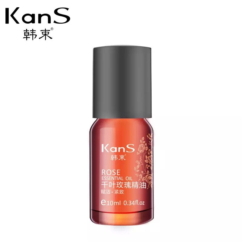 Kans/韩束千叶玫瑰精油 这款精油是向女神看齐的总之它的宗旨就是让你成为美当当的女神http://wap.koudaitong.com/v2/goods/56lkmvha?showsku=true