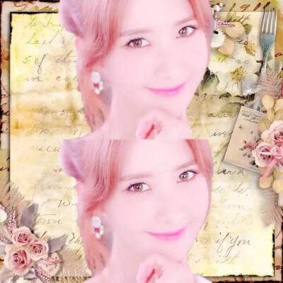 Lion Heart-YoonA