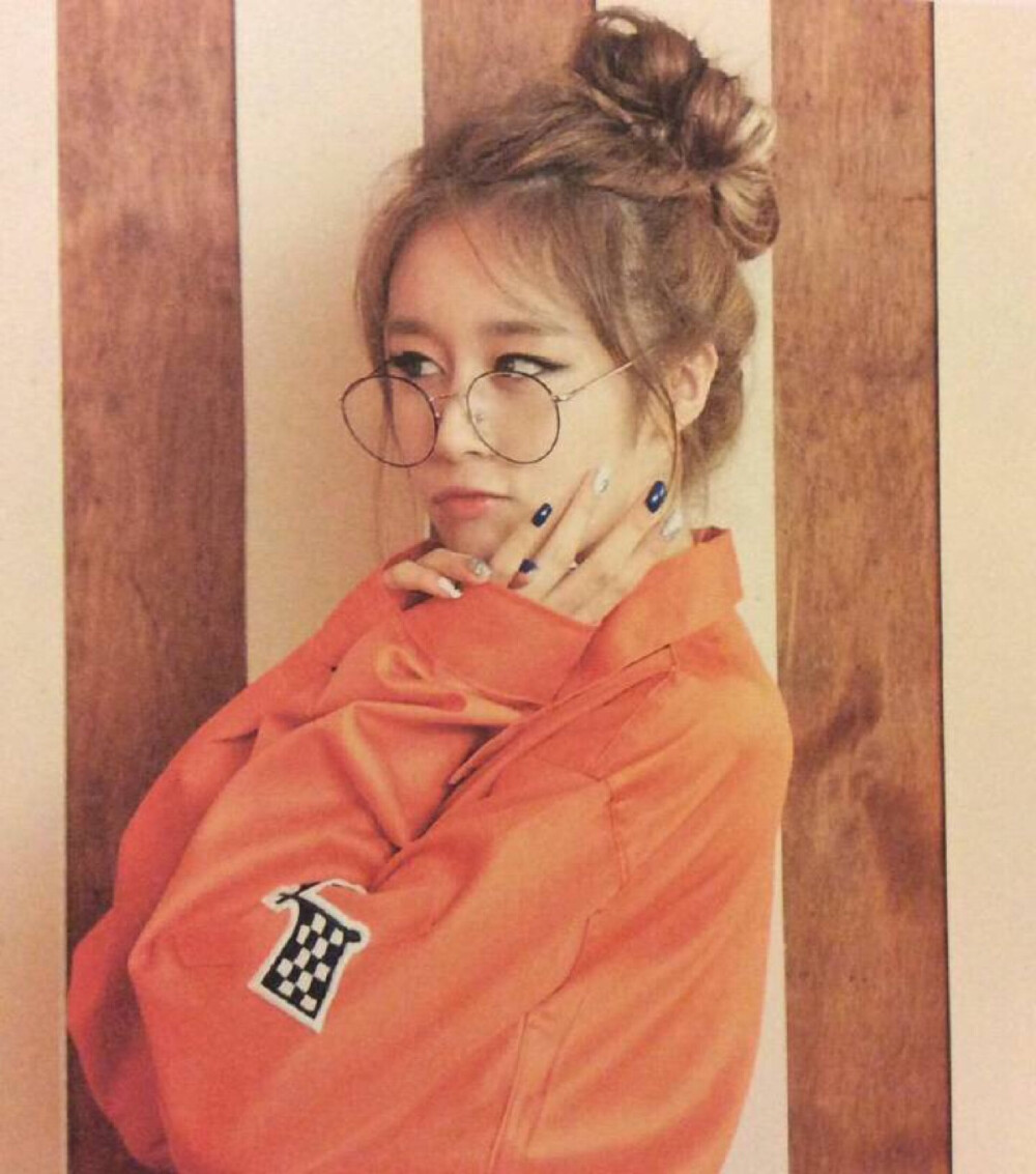 jiyeon T-ara