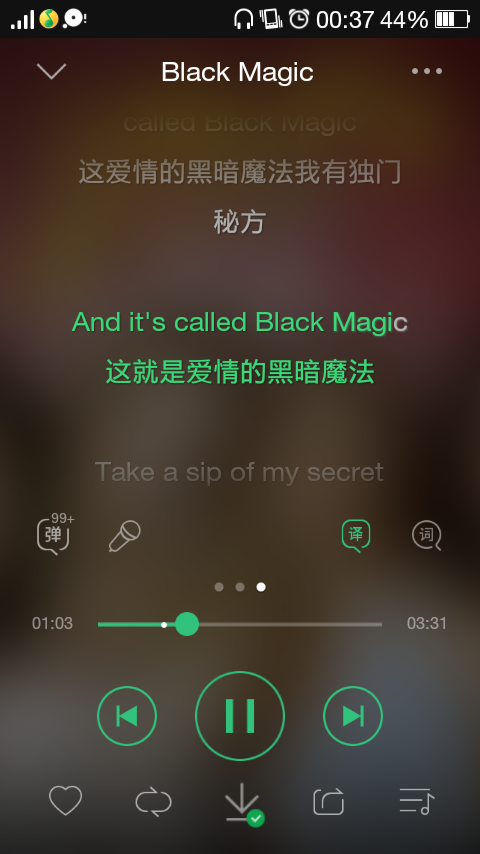 【Black Magic-Little Mix】最近逛商场已经被这首洗脑了