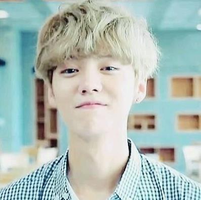 LU HAN