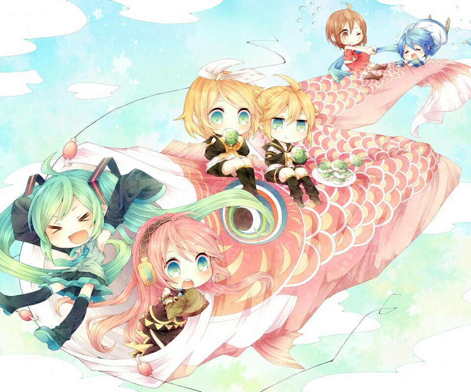 VOCALOID