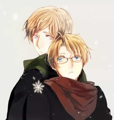 #APH#冷战组