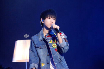 TFBOYS Fans ’ Time Karry 王俊凯