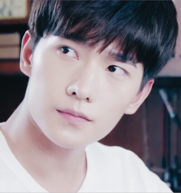 头像杨洋旋风少女若白爸爸