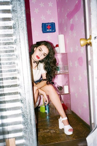 Charli XCX