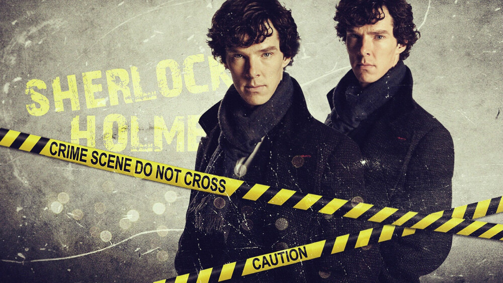 Sherlock