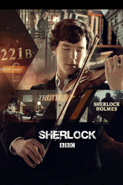 SHERLOCK