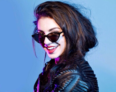 Charli XCX