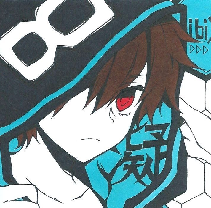 雨宫响也 阳炎project HIBIYA