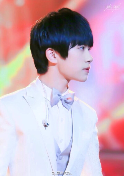 #TFBOYS-易烊千玺#