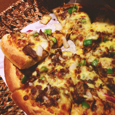 pizza