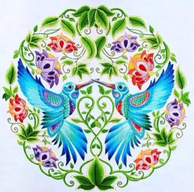 秘密花园