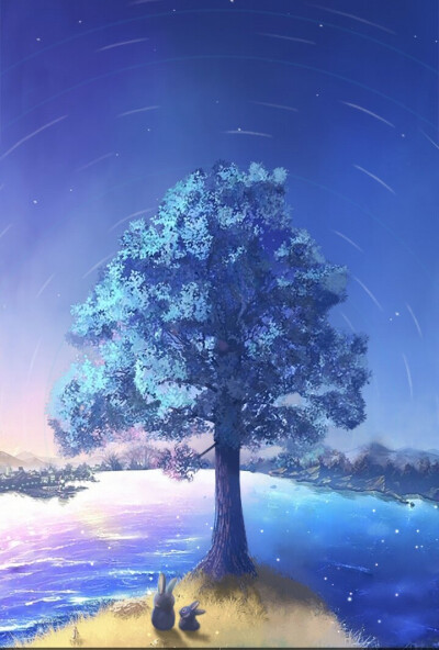 树