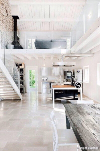 loft