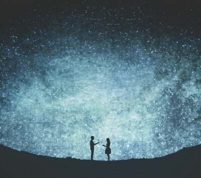星空