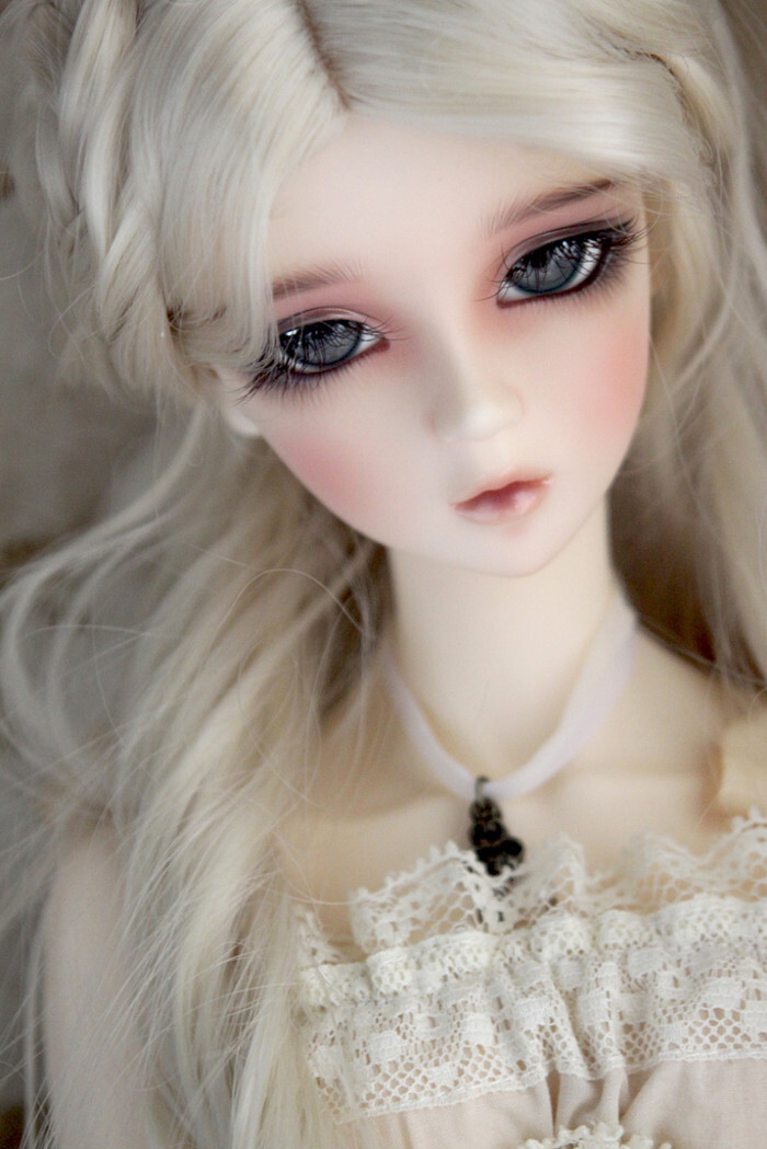 微 凉゛ BJD / SD 娃娃