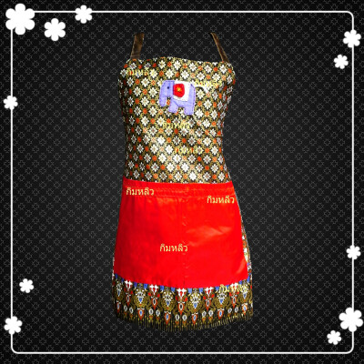 home aprons kimliu Chiangmai Thailand 泰国清迈 李金柳-围裙家 ผลิต จำหน่าย แฟชั่นผ้ากันเปื้อน 生产 销售 时尚围裙 FASHION APRONS /时尚围裙/แฟชั่นผ้ากันเปื…