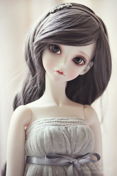 小发箍゛ BJD / SD 娃娃