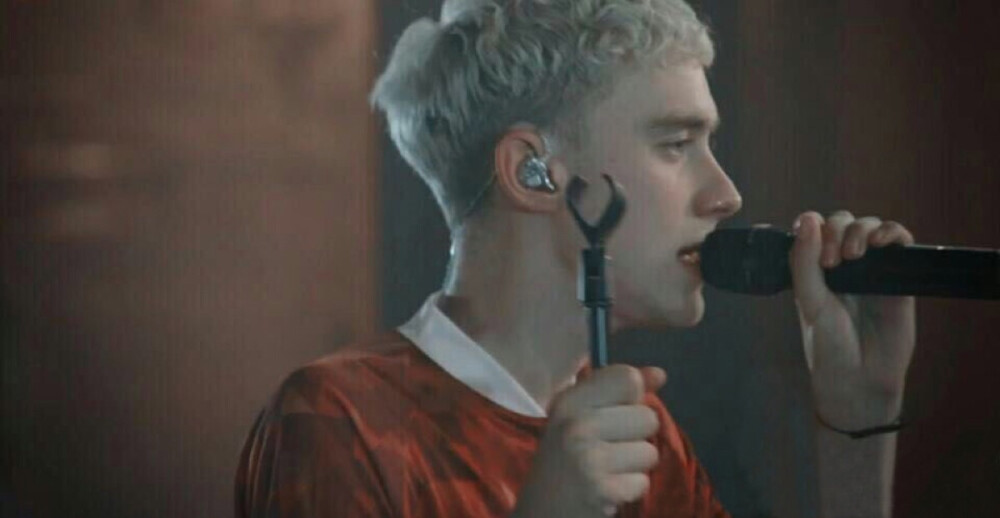 olly alexander