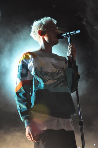 olly alexander