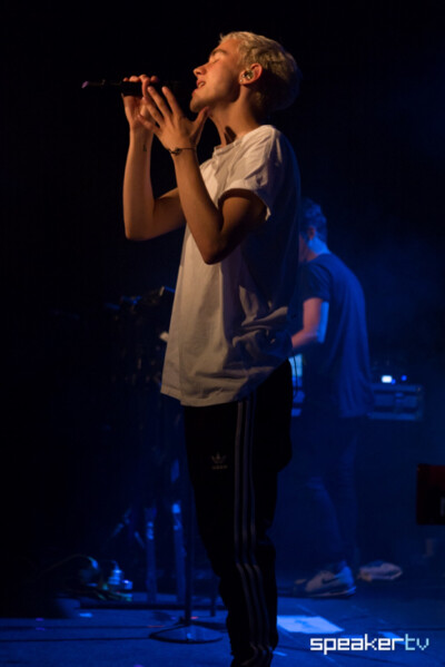 olly alexander