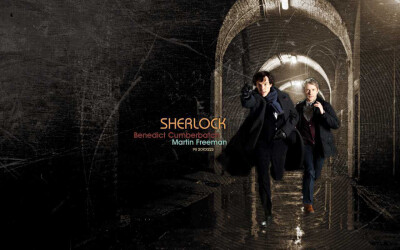 Sherlock