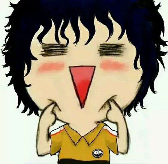 网球王子切原赤也