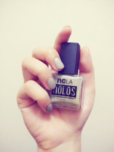 ncLA HOLOS sea goddess（ncla 126）