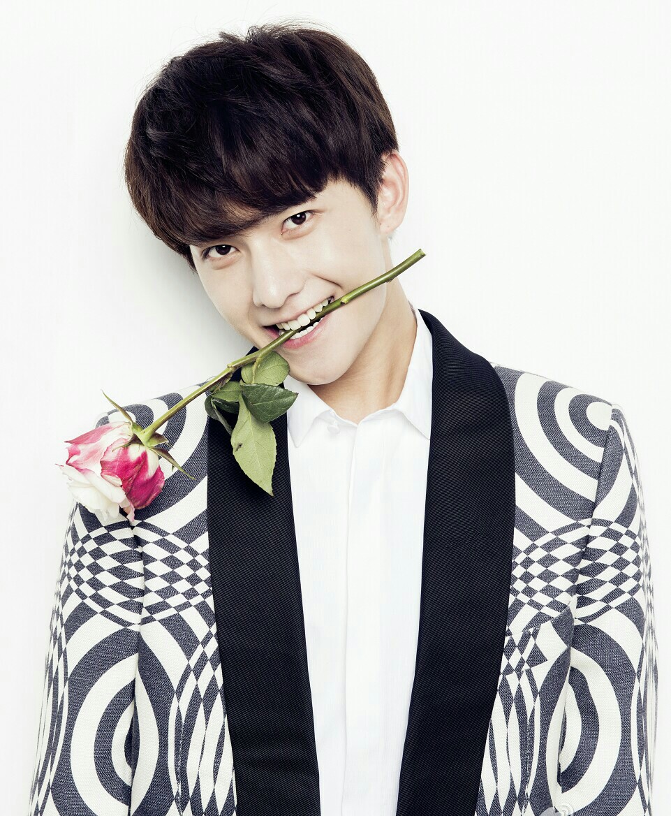 杨洋icon 杨总 海报 七夕快乐！！！