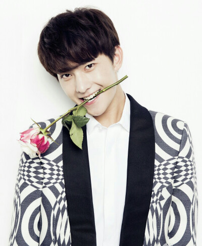 杨洋icon 杨总 海报 七夕快乐！！！