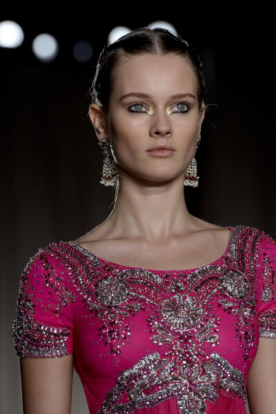 Marchesa2013春夏高级成衣