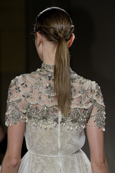 Marchesa2013春夏高级成衣