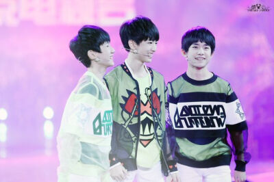 TFBOYS