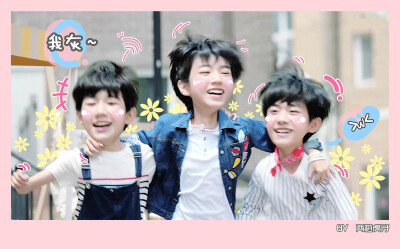 TFBOYS