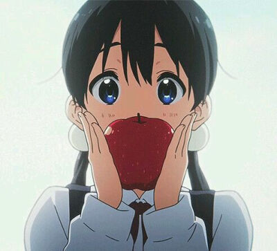 玉子，可爱，动漫人物