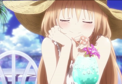 干物妹，小埋，可爱，动漫人物