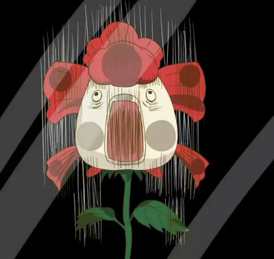 金鱼草~卜啦啦啦