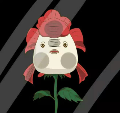 金鱼草~卜啦啦啦