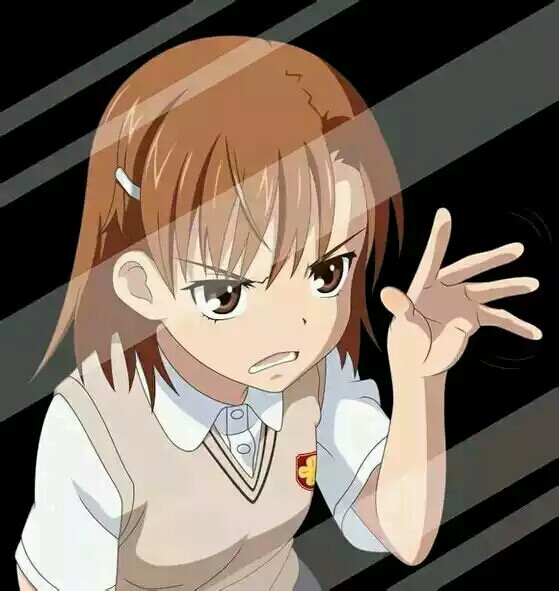 某科学的超电磁炮