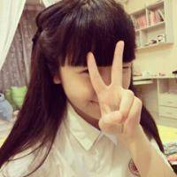 女生头像 小清新