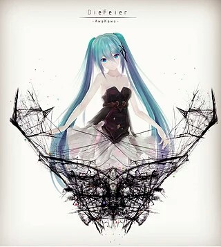 初音未来