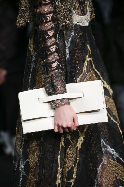 valentino2015秋冬高级成衣