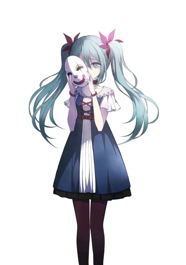 初音未来