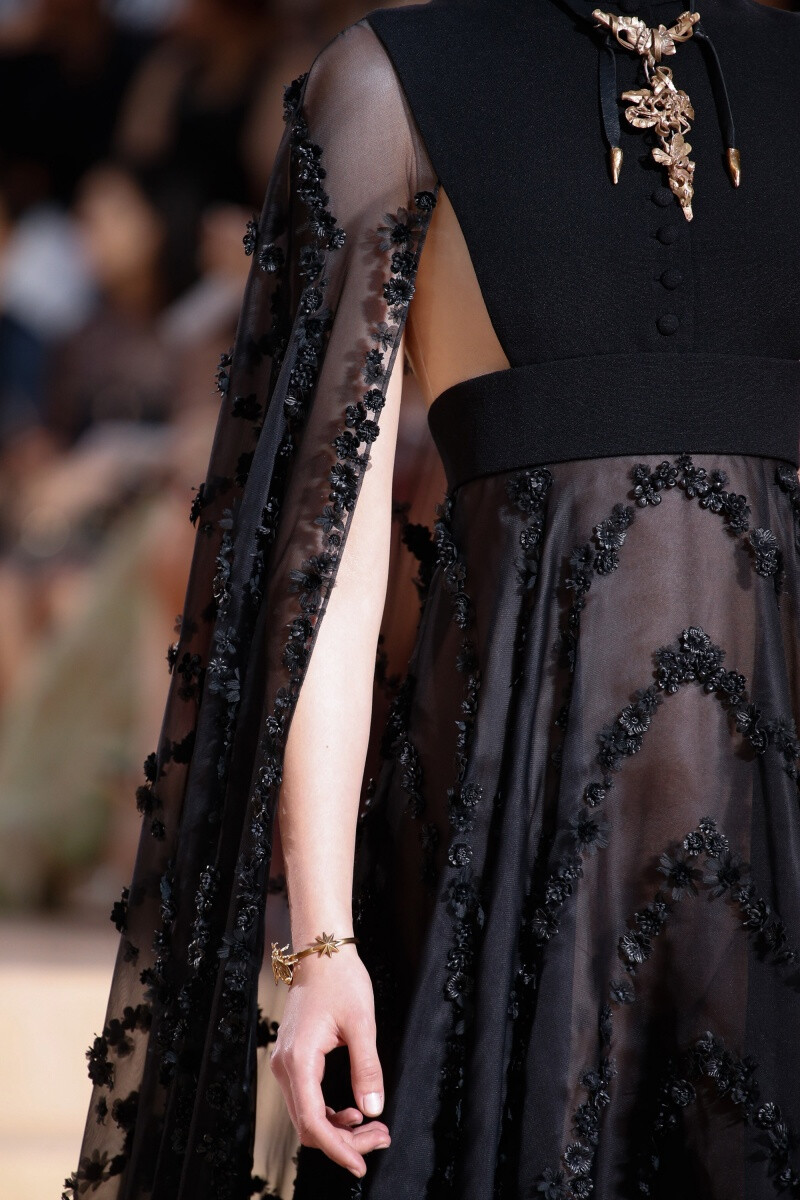 valentino2015秋冬高級定制